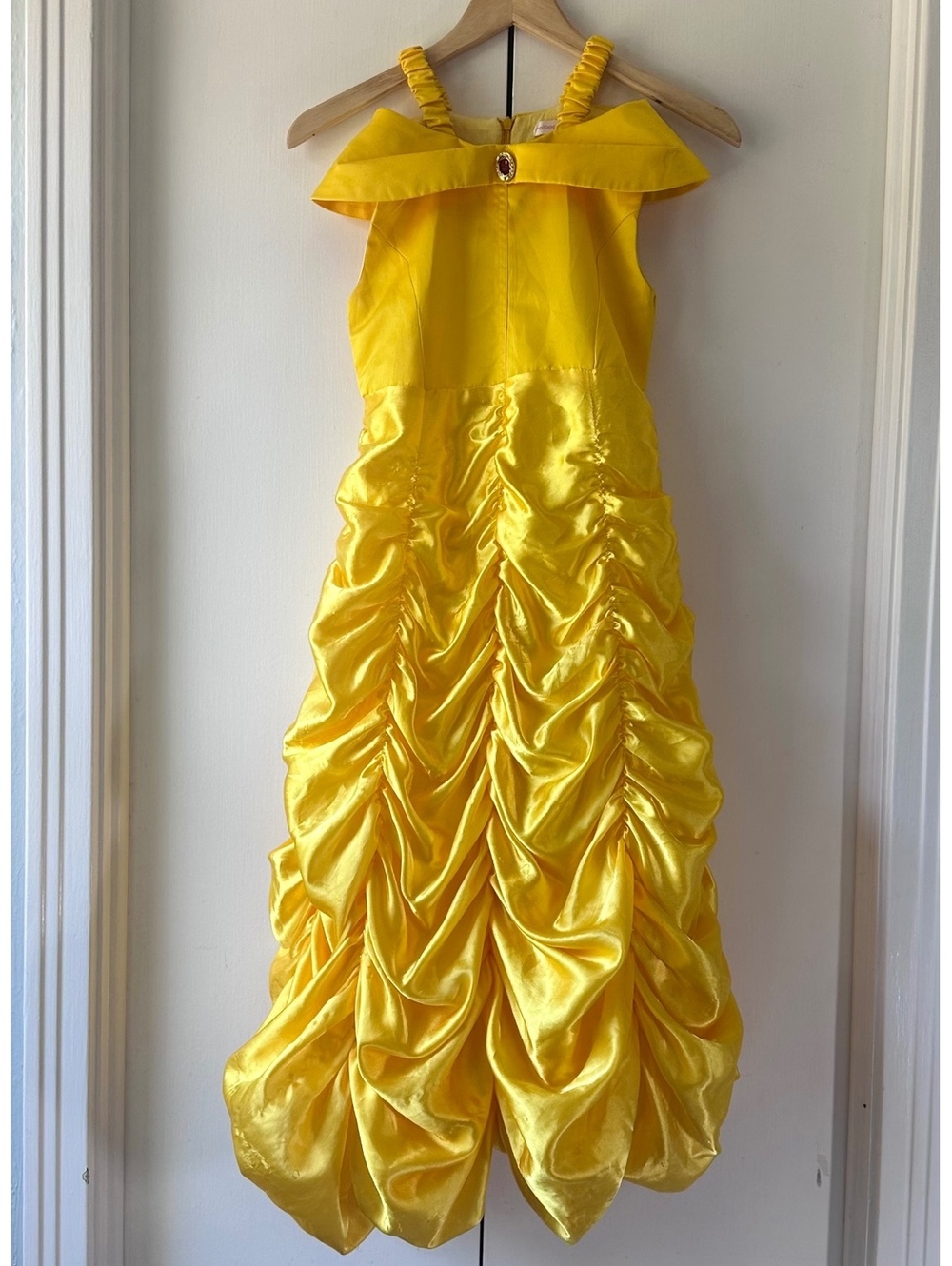 Relibeauty Belle Costume